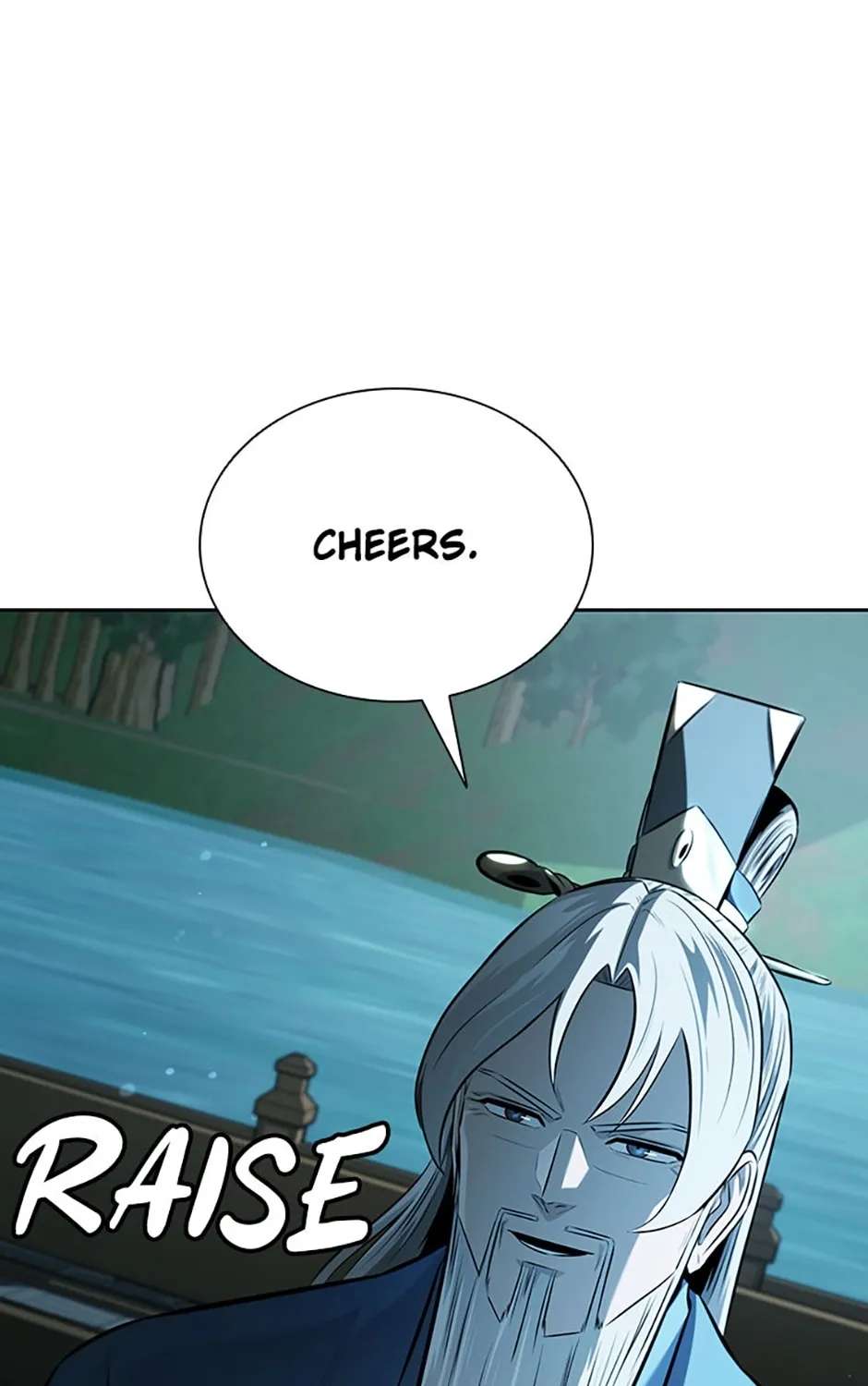 Absolute Master of the Senate Chapter 67 - page 162