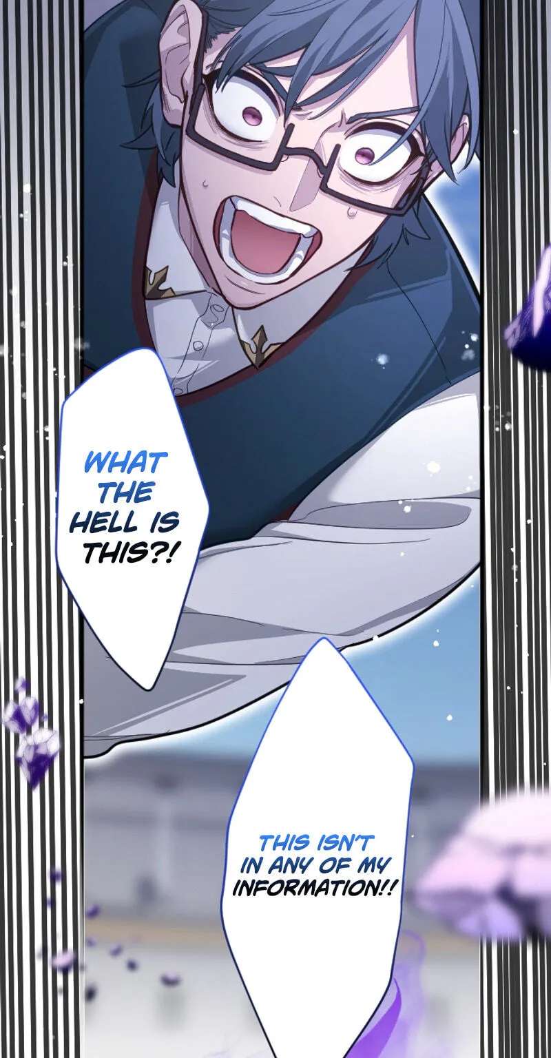 Kaiki Shita Ken Sei no Mahou Riron Chapter 39 - page 25
