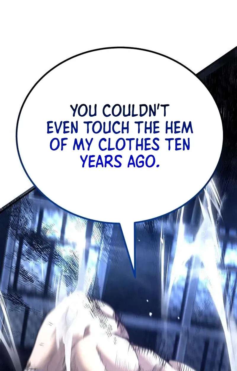 Boss Beating Chapter 28 - page 36