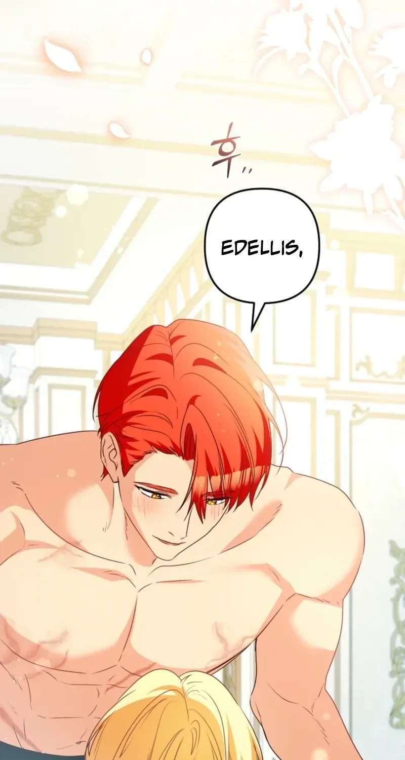 I Want a Divorce, Please Stop Obsessing Over Me! Chapter 59 - page 31