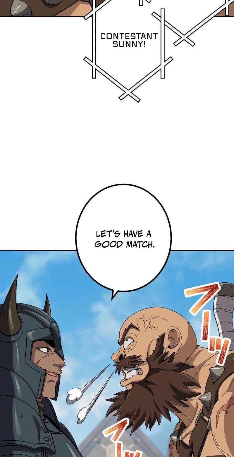 Monster Eater Chapter 123 - page 63