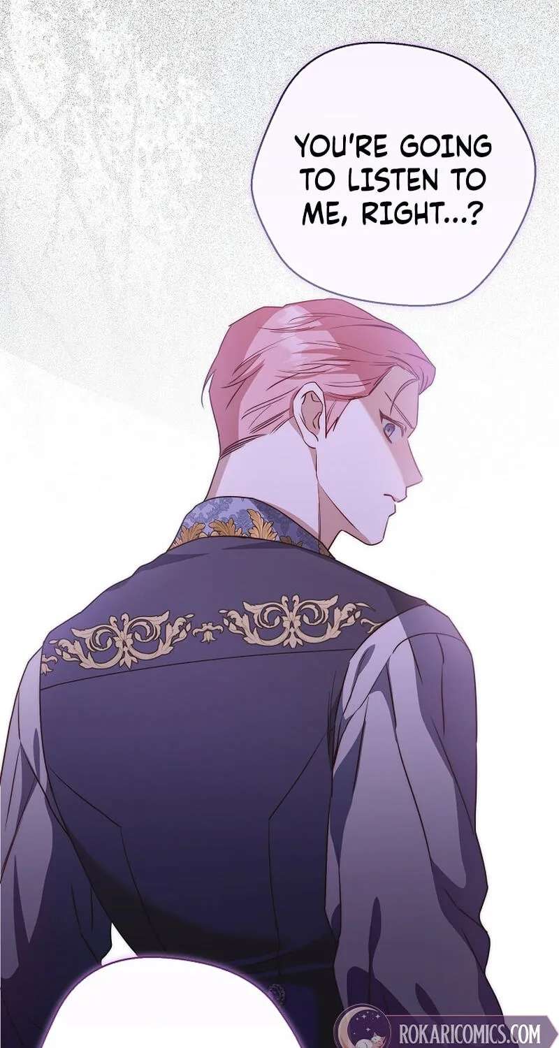 Even Madness Strikes Thrice Chapter 41 - page 79