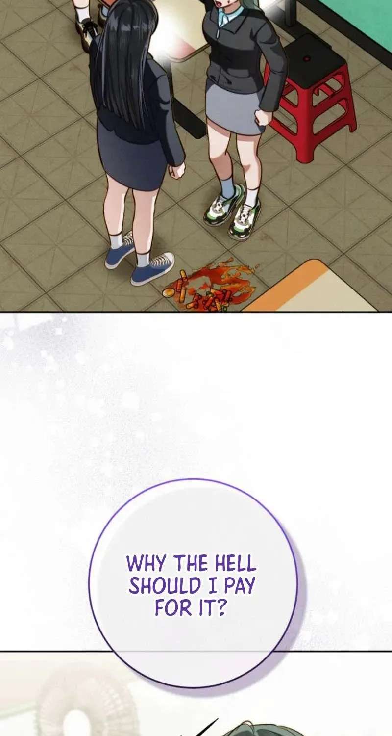 The Top Student Hides Her Regression Chapter 7 - page 74