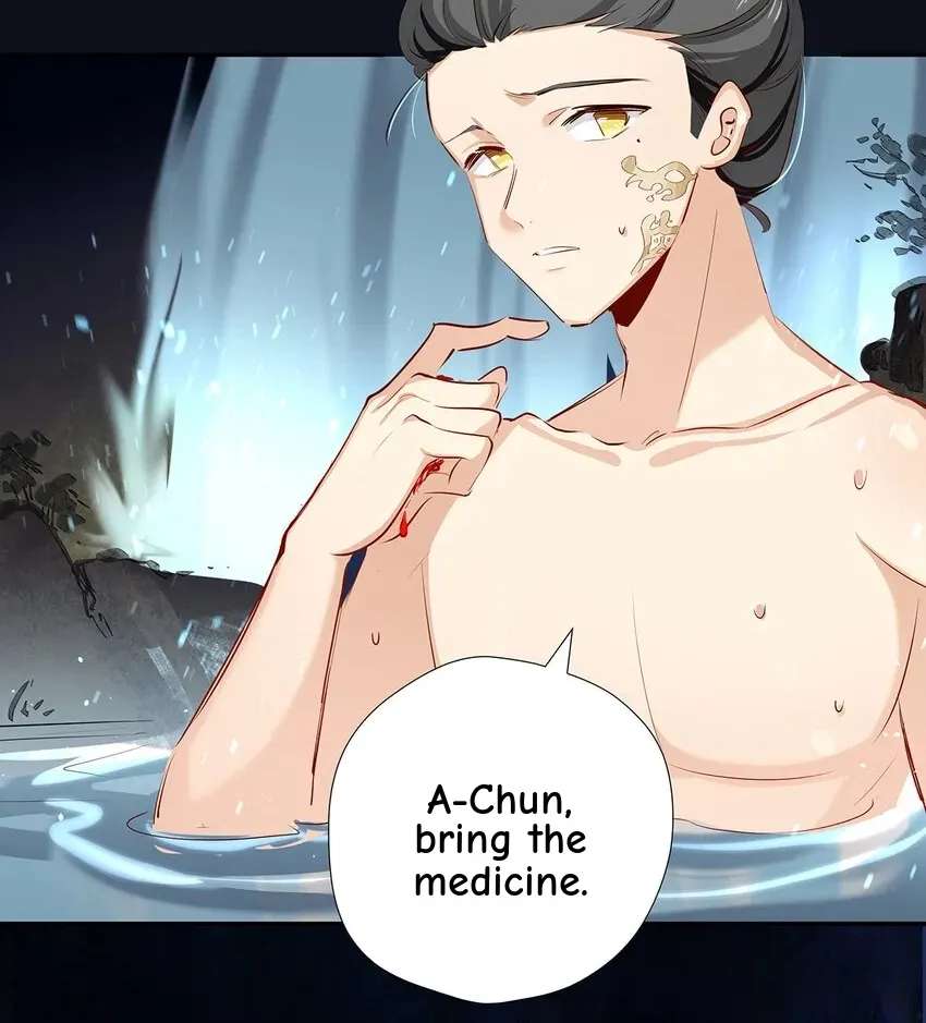 The Yellow Road's Best Day Chapter 35 - page 33