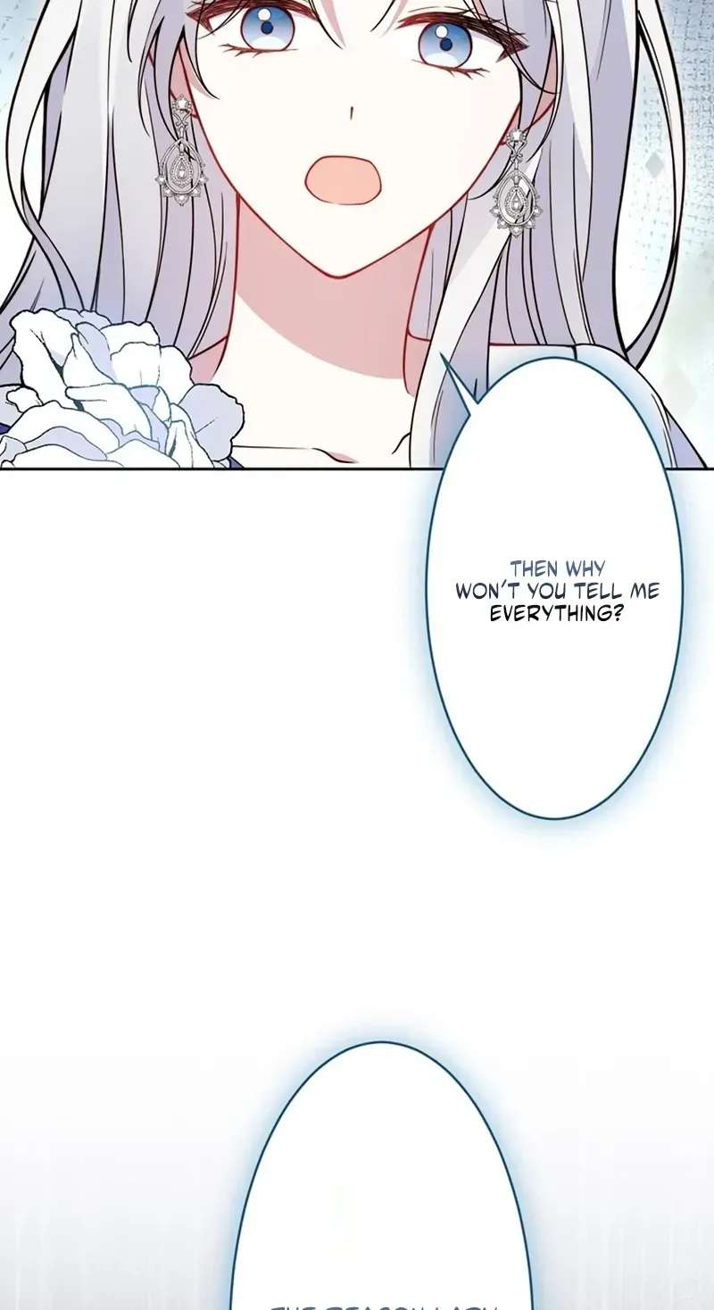 The Saint Bride Sold for 10 Billion to the Enemy Prince Chapter 19 - page 75