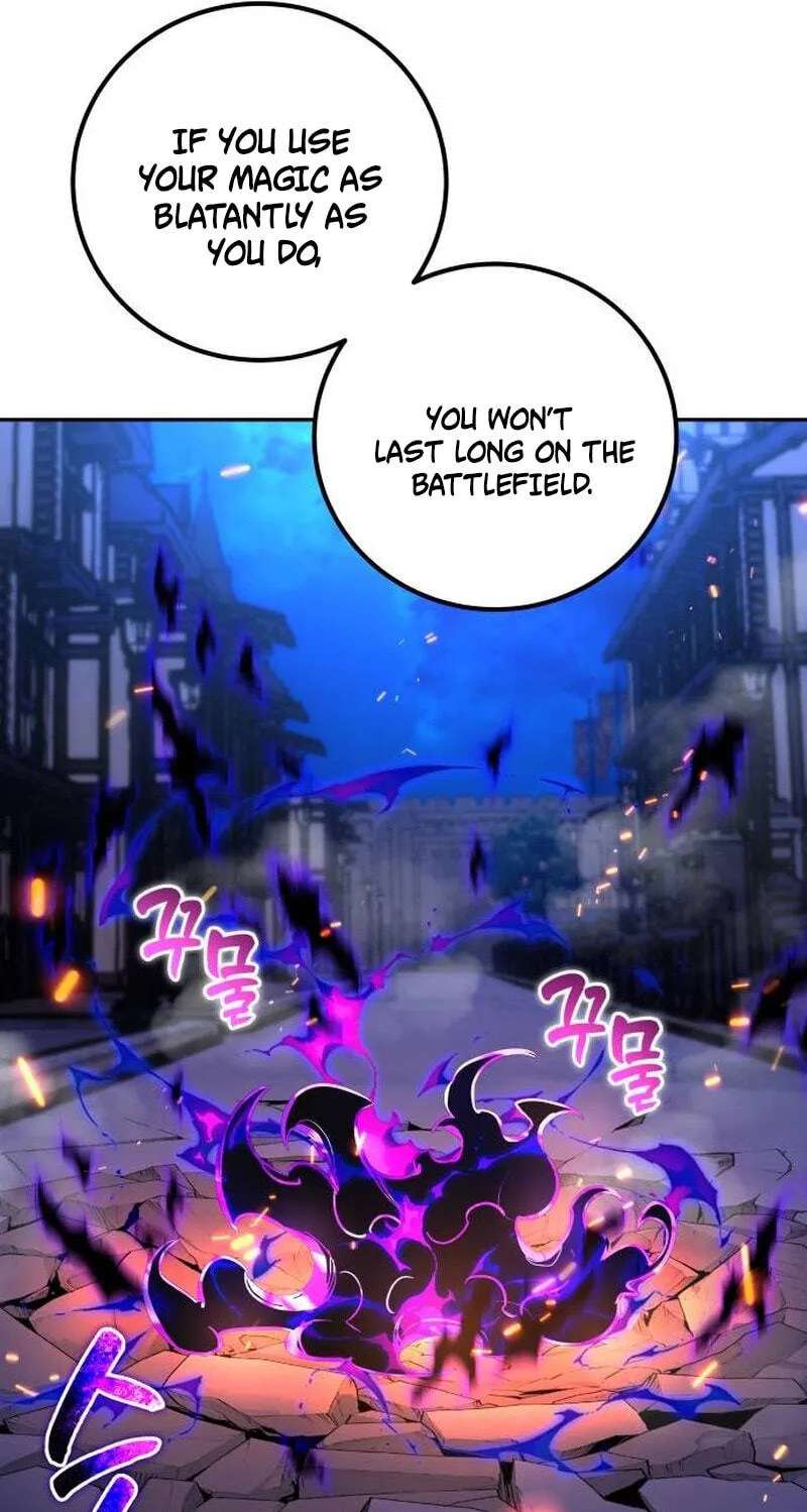 Secretly More Powerful than the Hero Chapter 143 - page 39