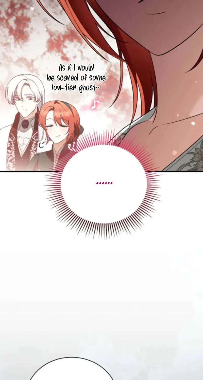 The Eldest Daughter Walks Down The Flower Path Chapter 43 - page 87