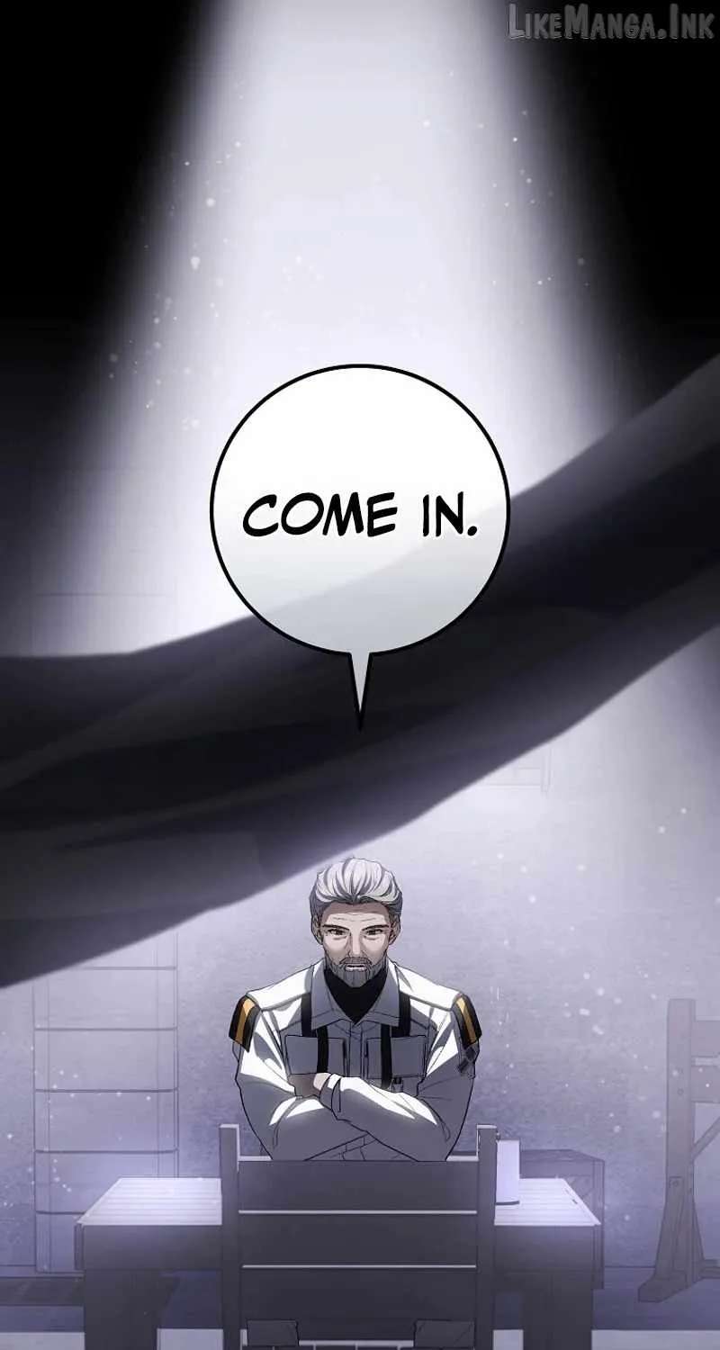 The Apocalypse Needs a Pro Chapter 31 - page 21
