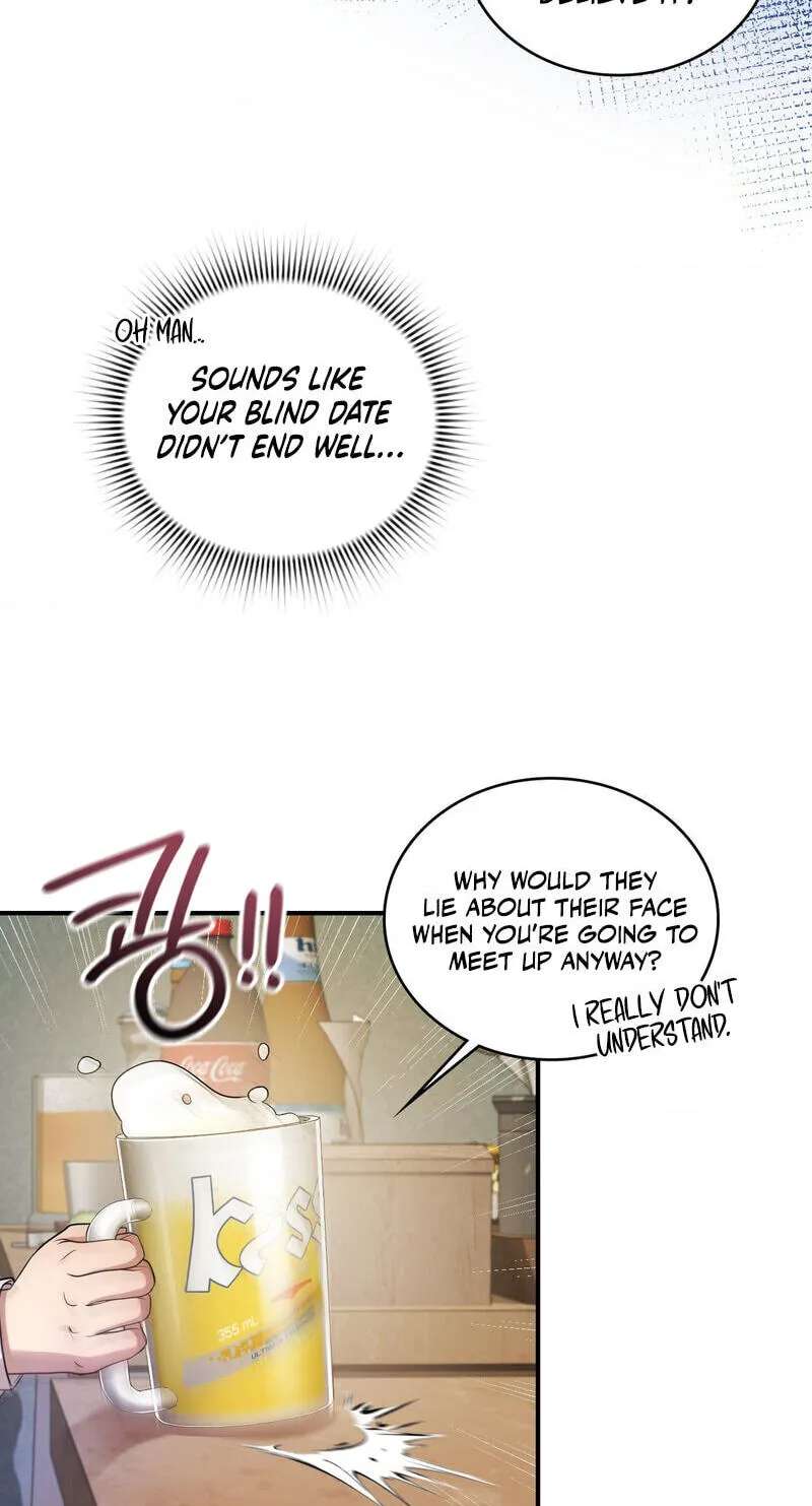 Dokkaebi Chapter 25 - page 7