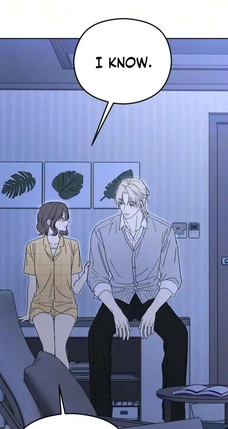 A Sibling's POV Chapter 20 - page 89