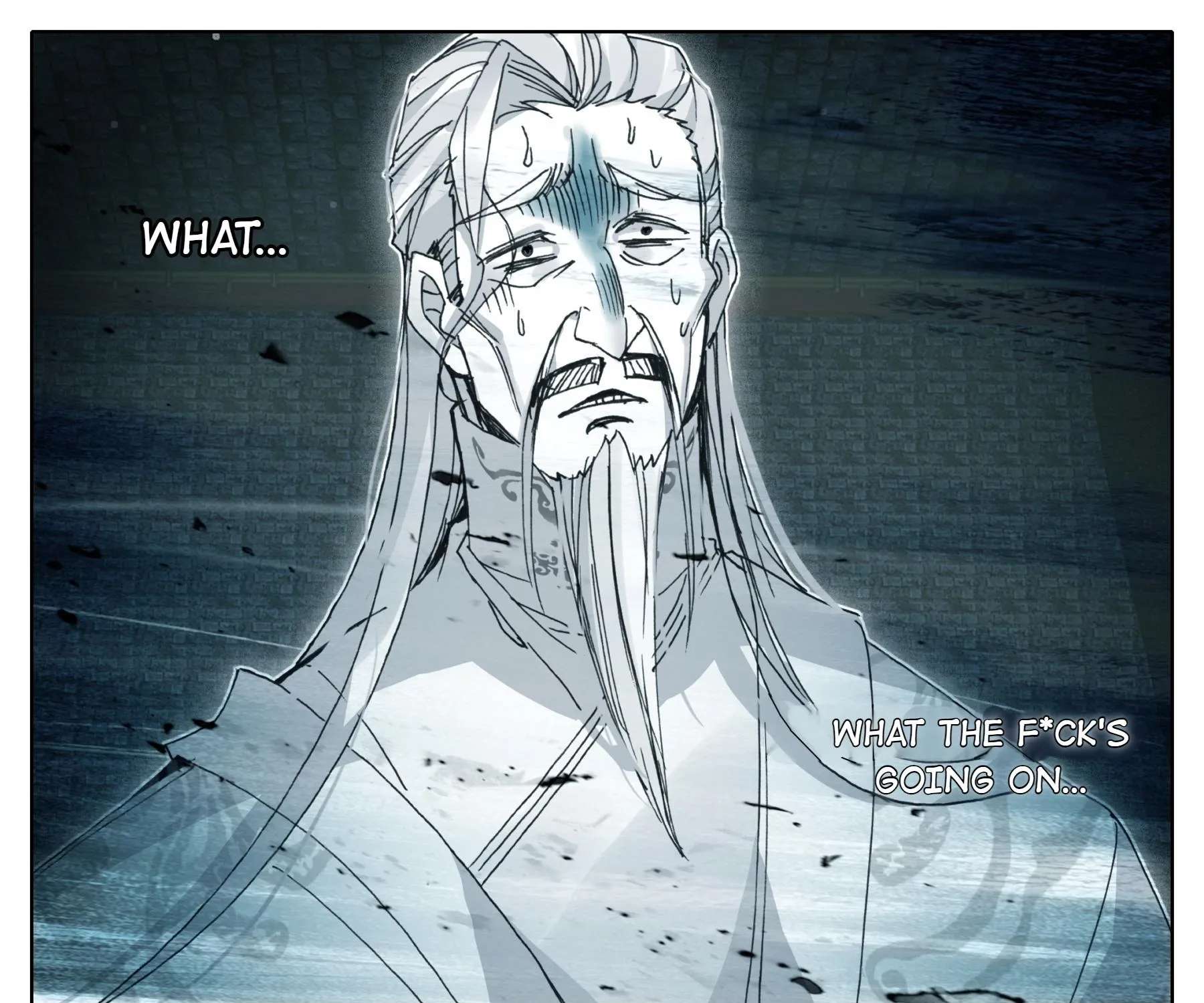Record of a Mortal's Journey to Immortality: Immortal World Arc, Chapter 10 - page 21