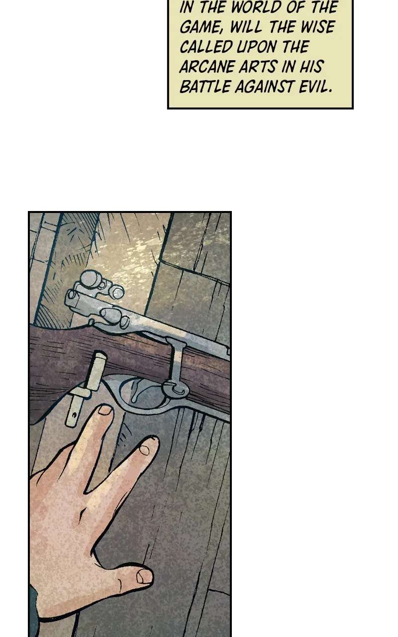 Stranger Things Chapter 1 - page 9