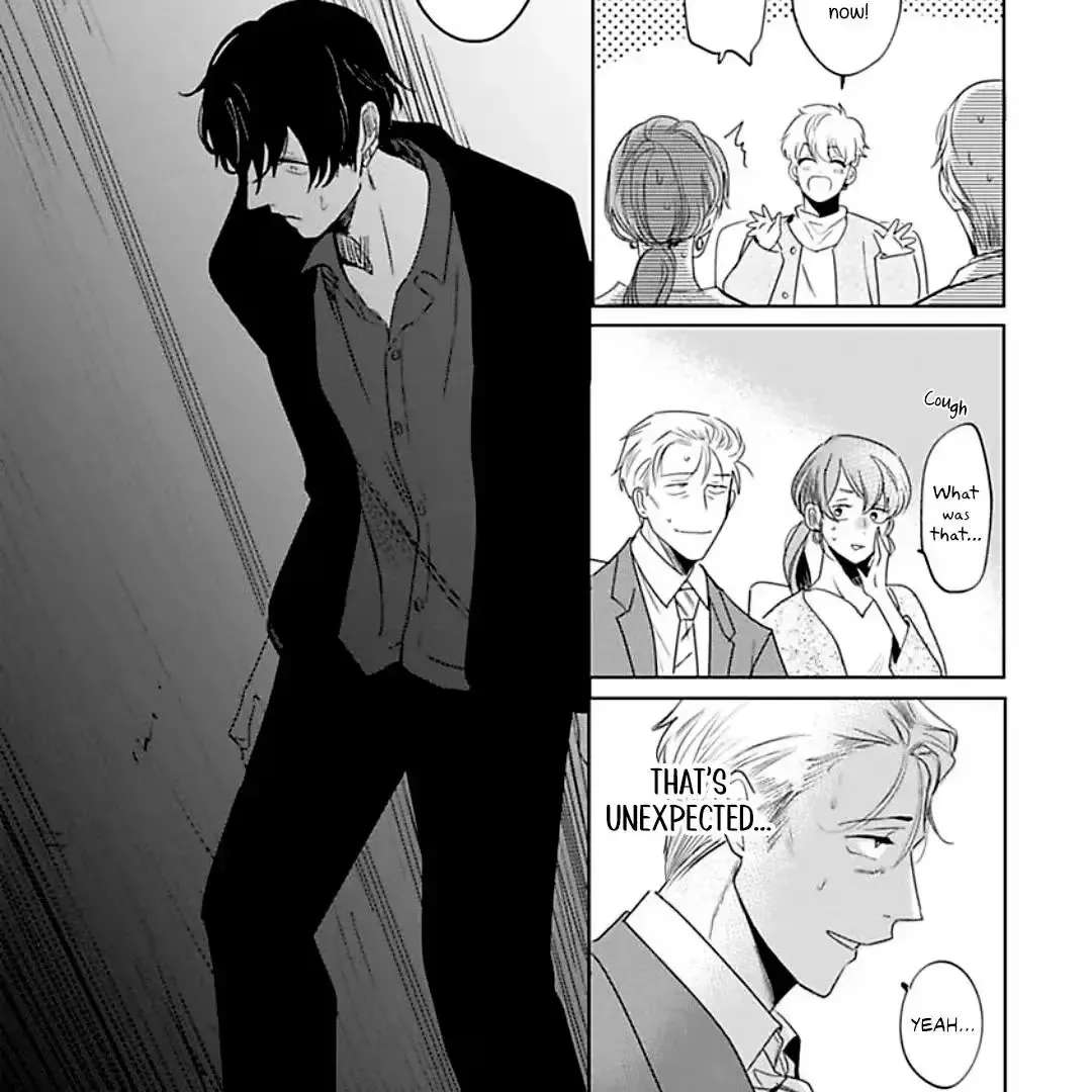 All the Way With Idol-kun! Chapter 1 - page 15
