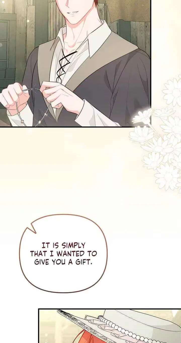 The reason why I am helping the villainous Duke Chapter 51 - page 35