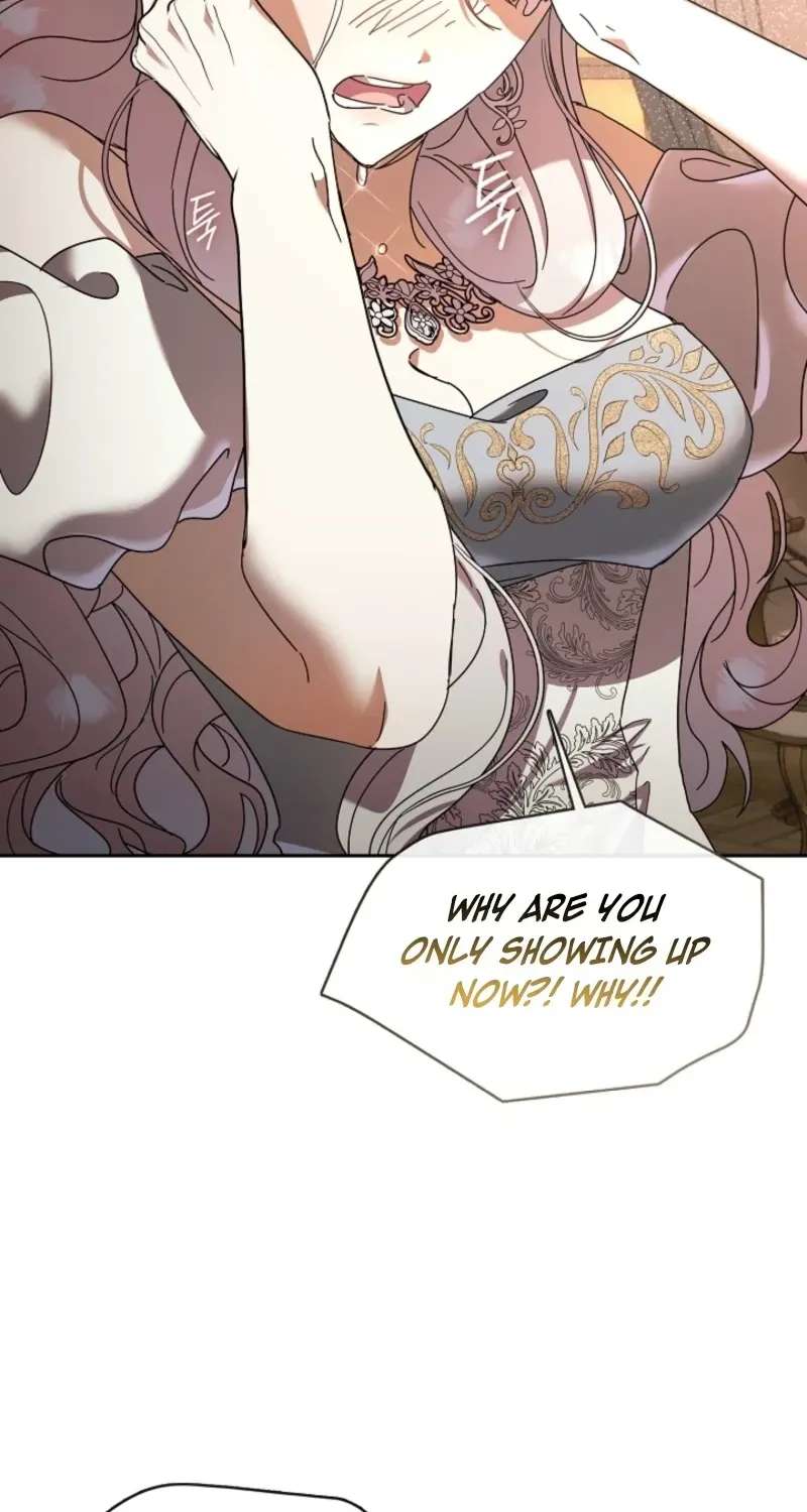 Darling, Why Do You Regret It？ Chapter 69 - page 6