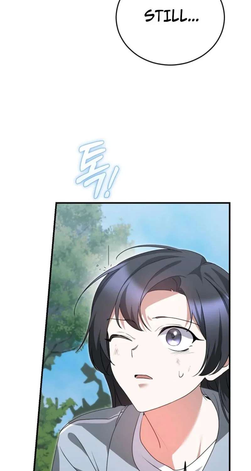 I Am In The Same Class As The Crazy Male Leads Chapter 94 - page 18