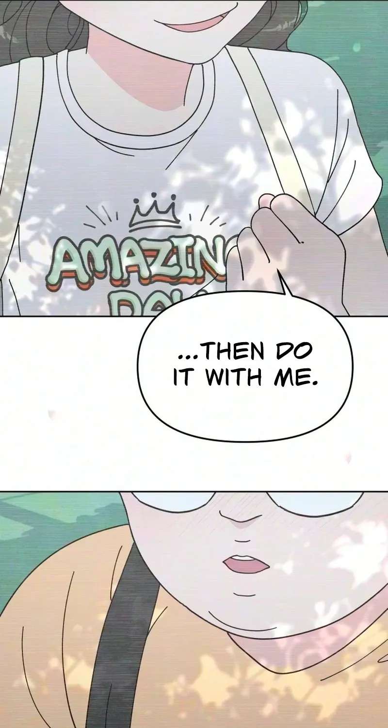 Reverse Puberty! First Love Chapter 5 - page 83