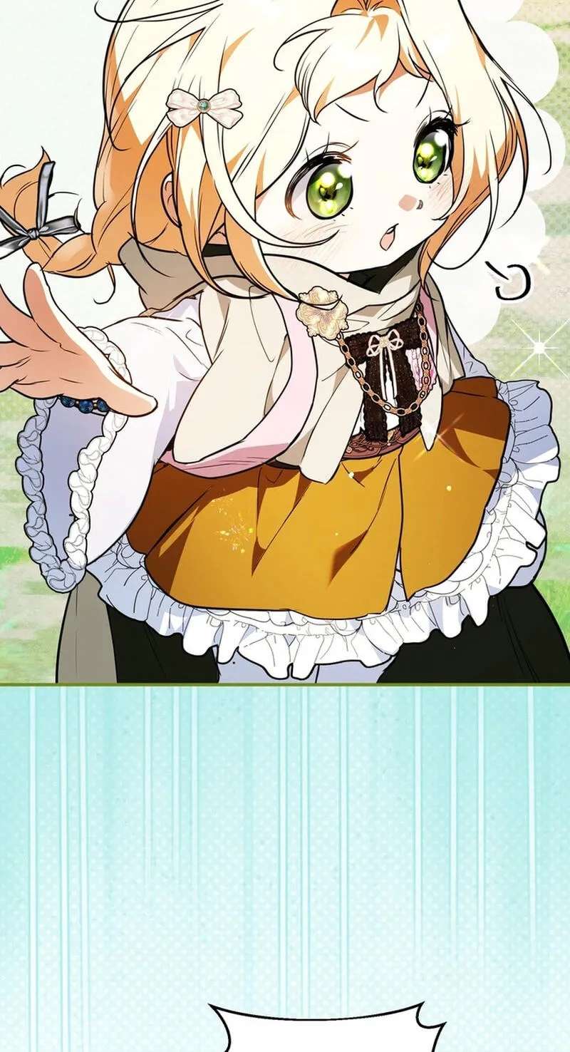 Himsumjjin Eorini-ga Appa-reul Chatseumnida Chapter 54 - page 52