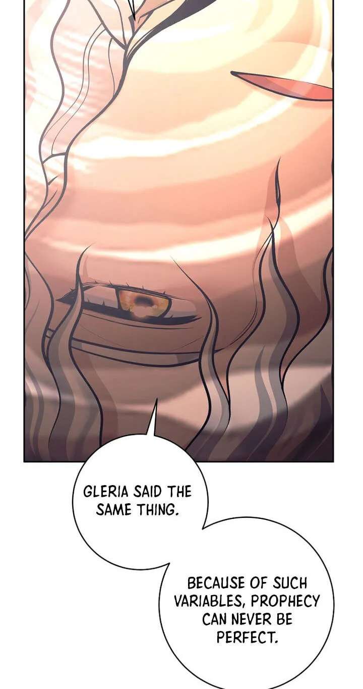 I'm Quitting the Hero's Party Chapter 161 - page 22