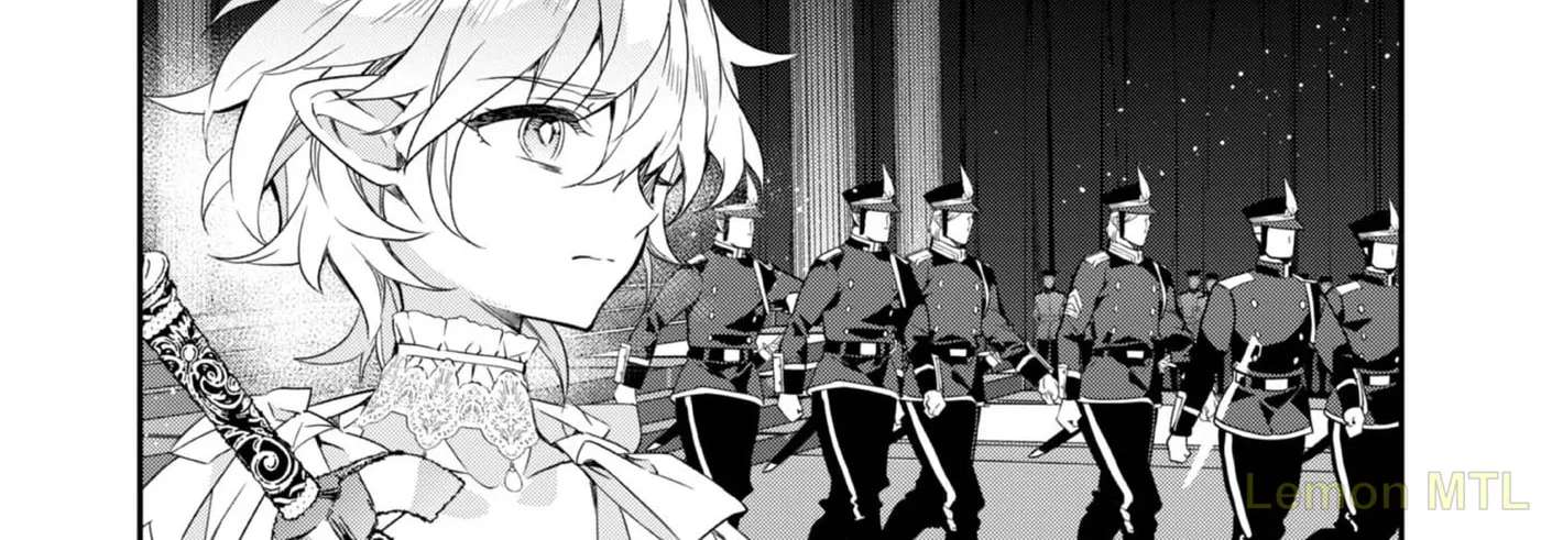 Kaketa Tsuki no Mercedes: Kyuuketsuki no Kizoku ni Tensei Shita kedo Suteraresou nanode Dungeon o Seiha Suru @COMIC Chapter 24 - page 42