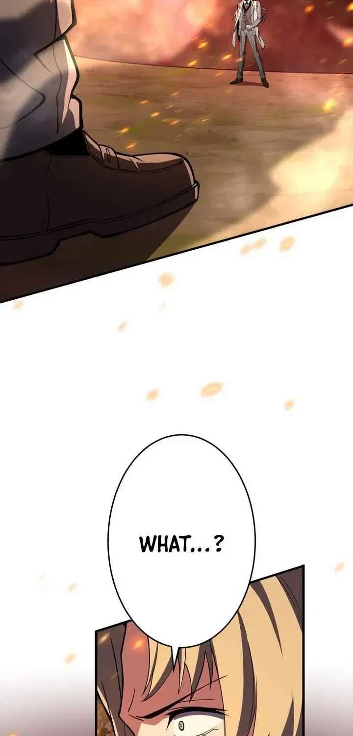 The Underworld Transcendent Returns Chapter 30 - page 122