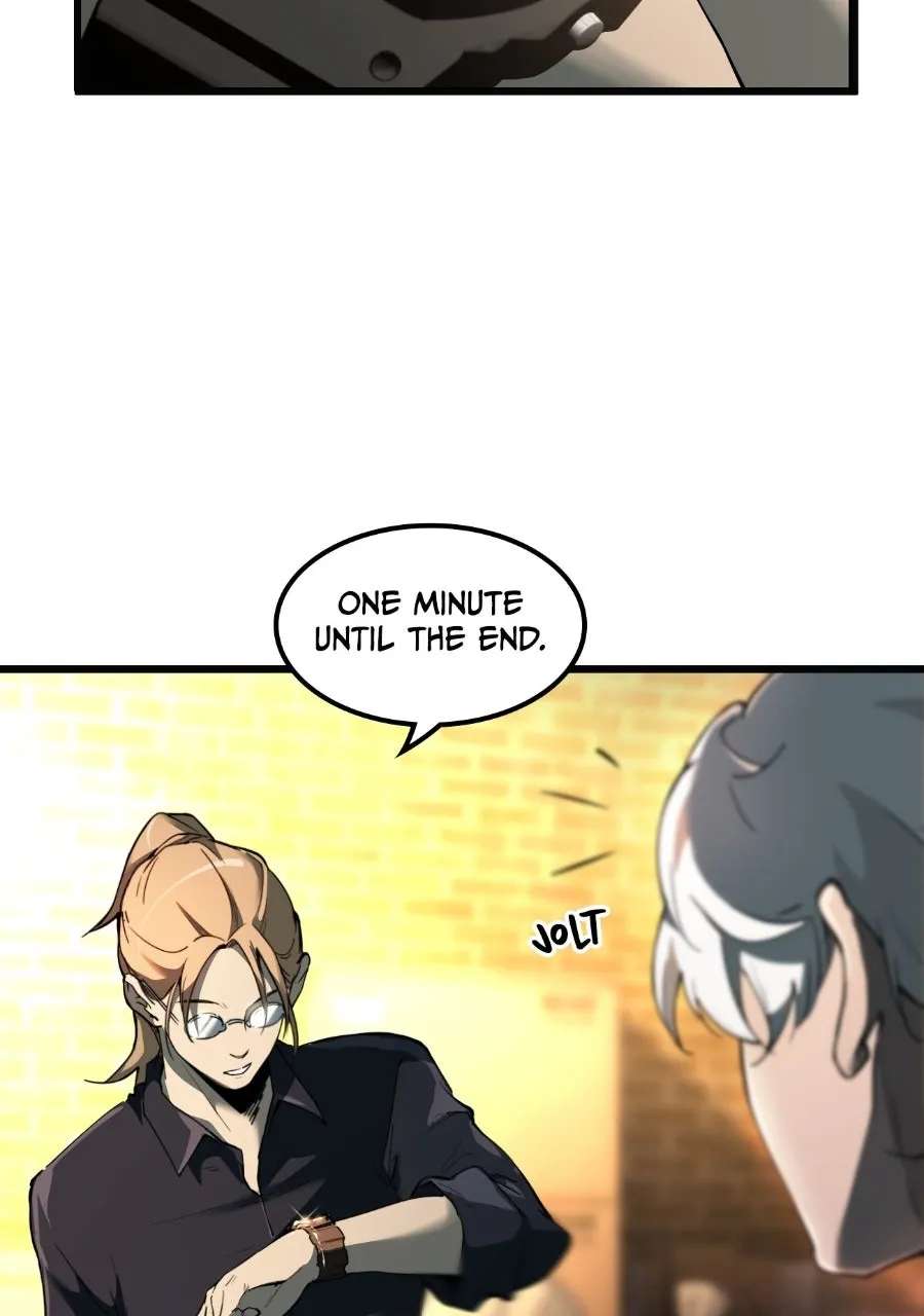 Nightmare Realm Summoner Chapter 1 - page 47