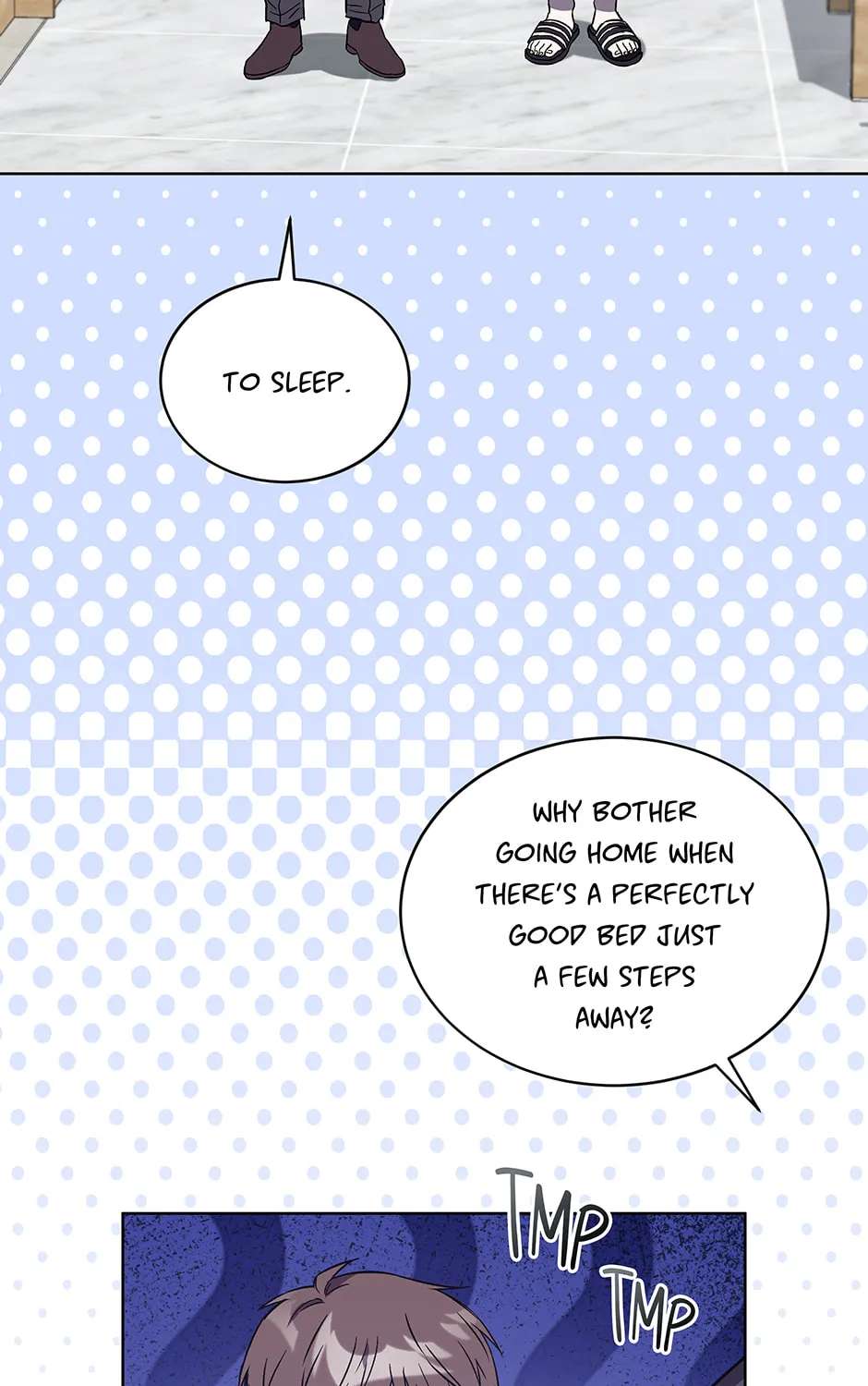 The Perfect Chapter 85 - page 23