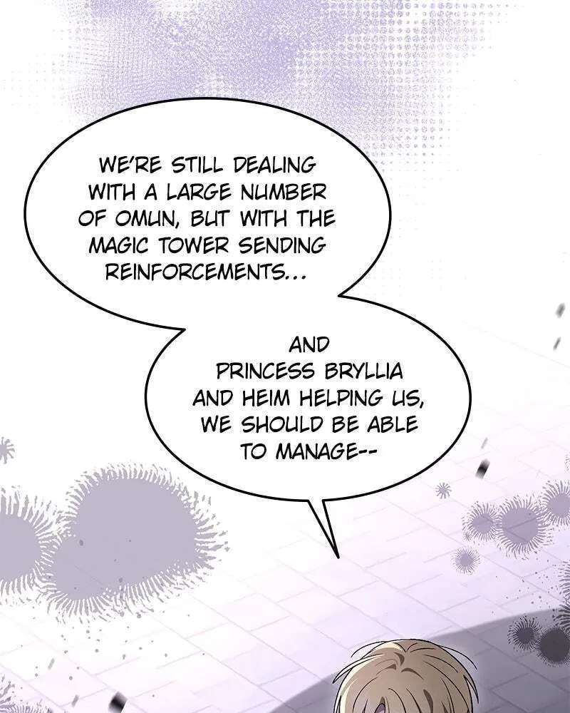 The Emperor's Puppy Chapter 82 - page 52