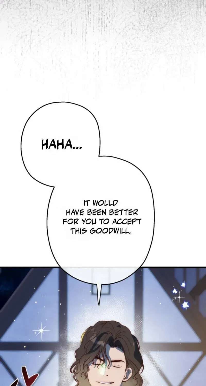 Little Lady Lilina Chapter 41 - page 91