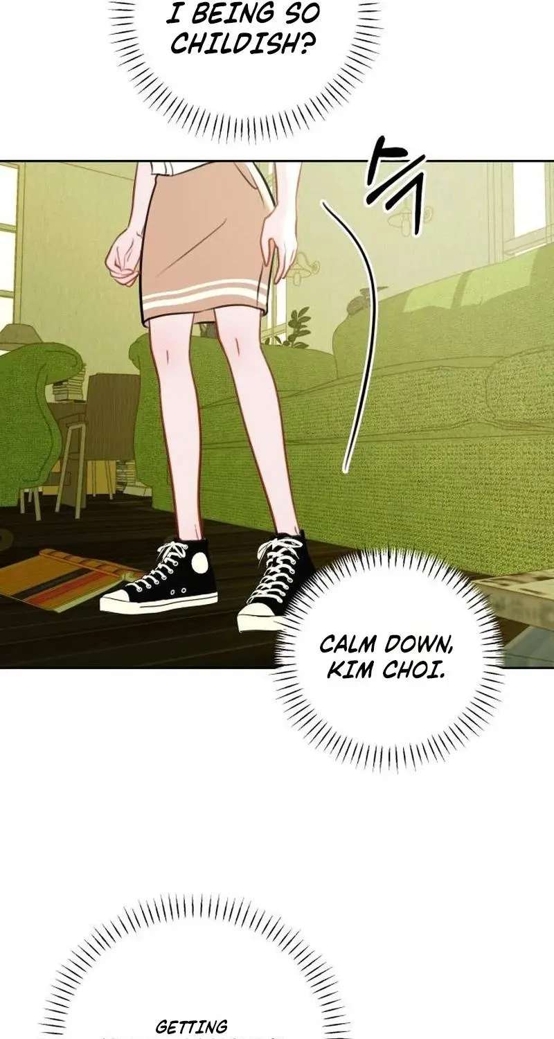 A Very Private Area Chapter 1 - page 127