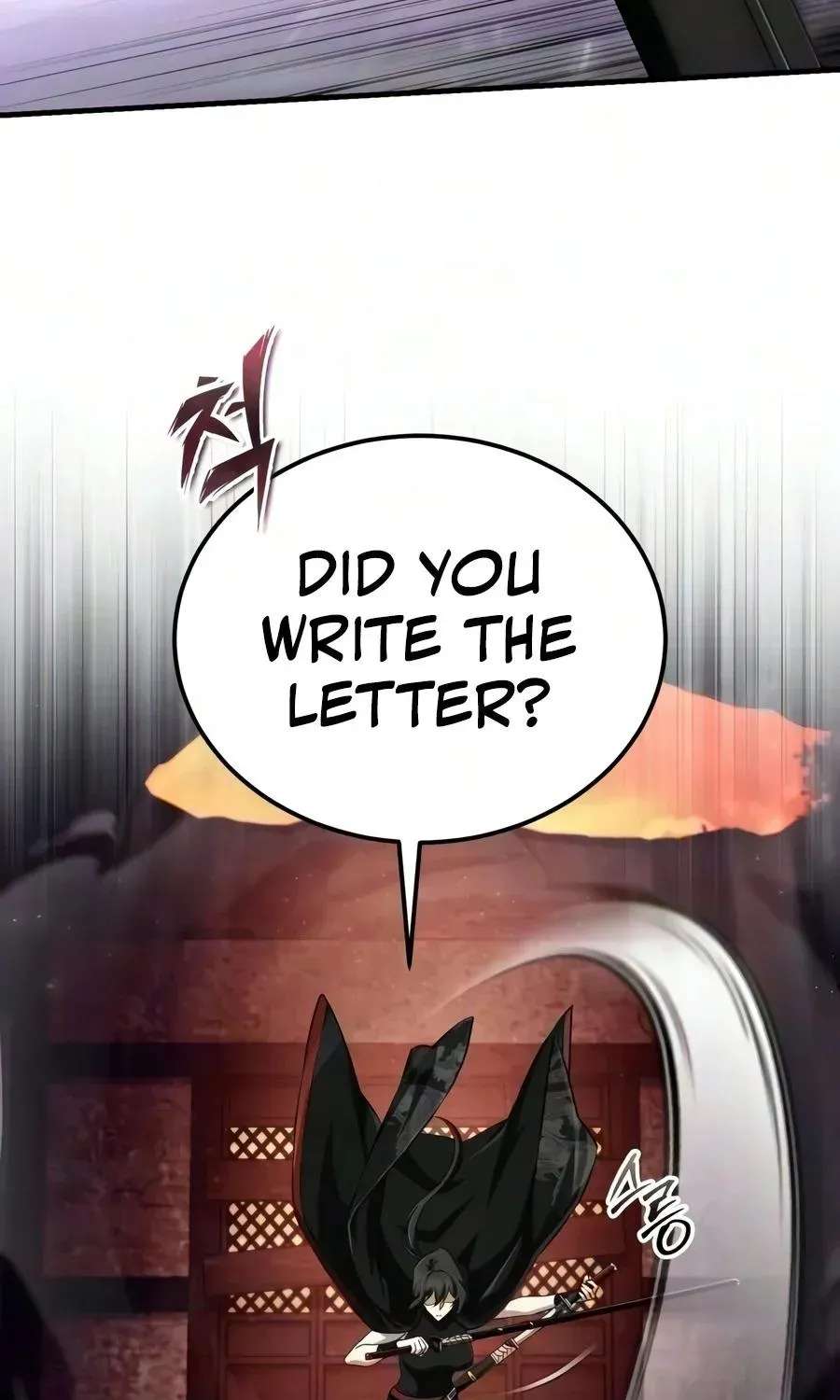 One hit teacher master baek Chapter 159 - page 63