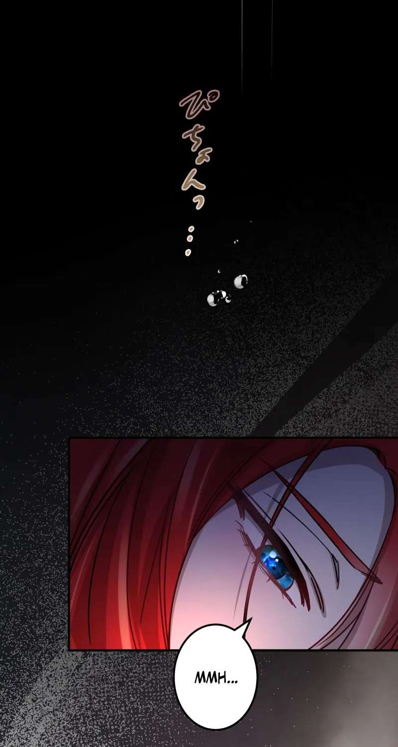 The Fake Lady and the Knight Chapter 32 - page 54