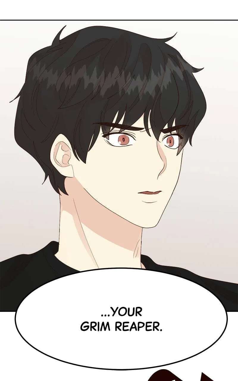 The Grim Reaper is My Guardian Chapter 47 - page 78