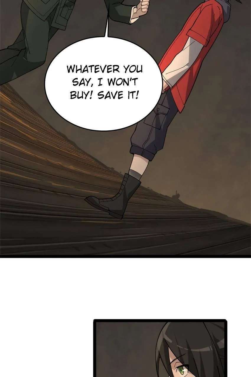 The Master of Fate Chapter 106 - page 3
