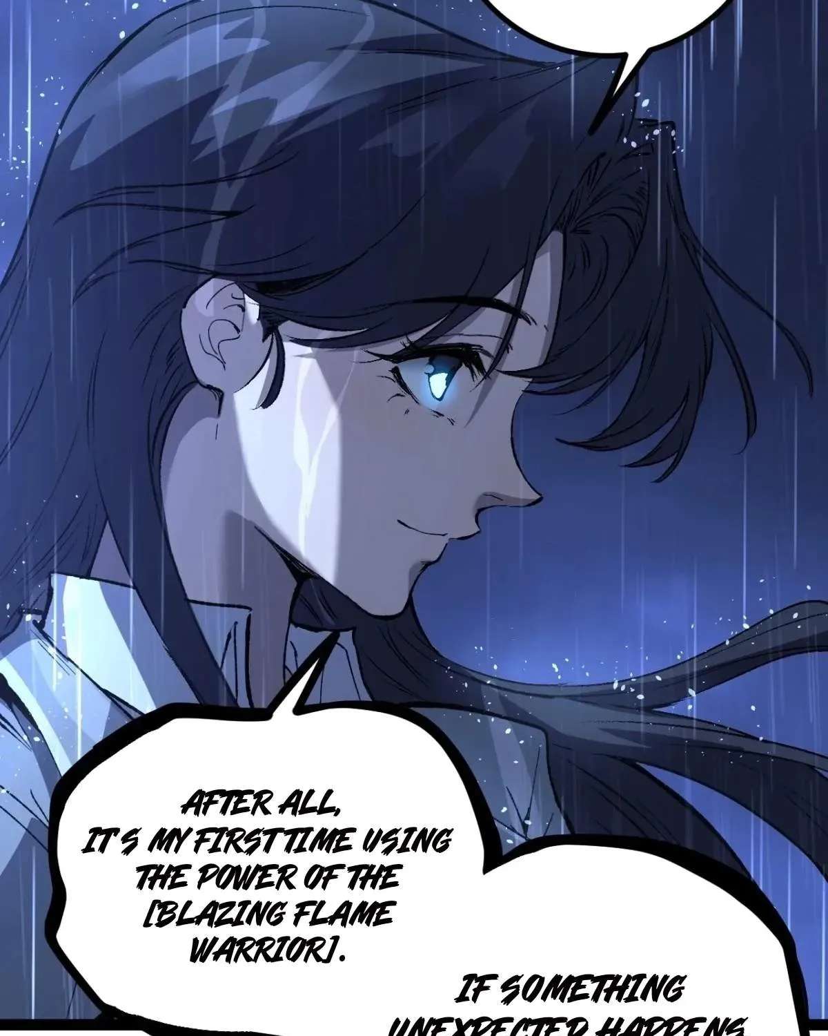 My Healing Skill Can Copy Anything, So I Conquered the Abyss Chapter 3 - page 9