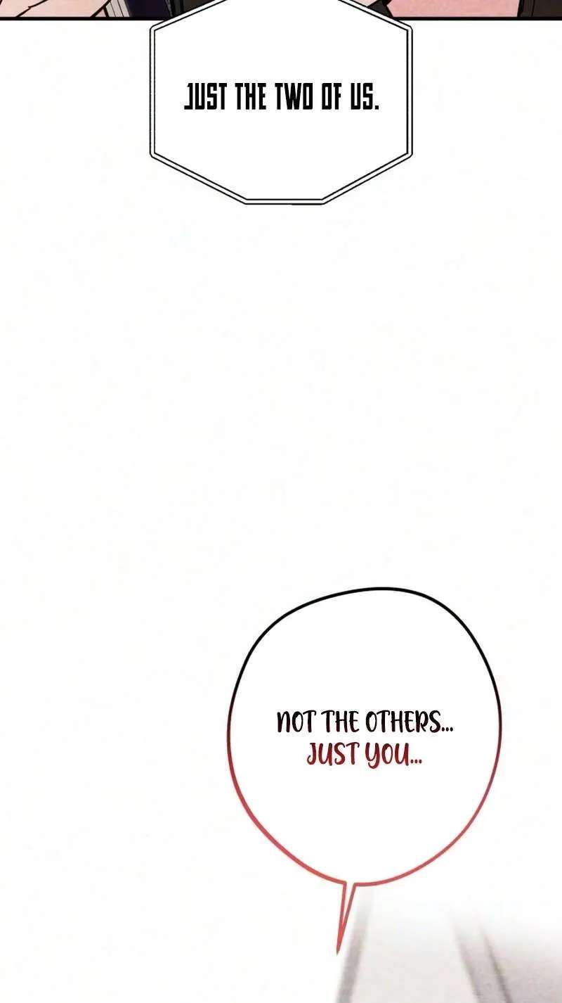 Perfect Senior's Hide! Chapter 29 - page 73