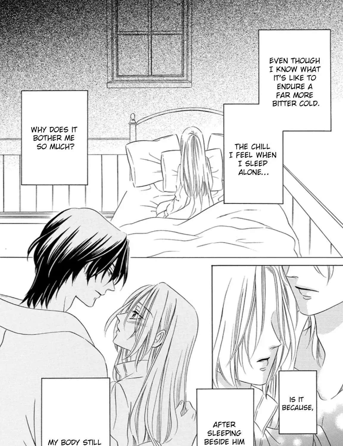 The Lazy Beast Inside the Cage Chapter 8 - page 63
