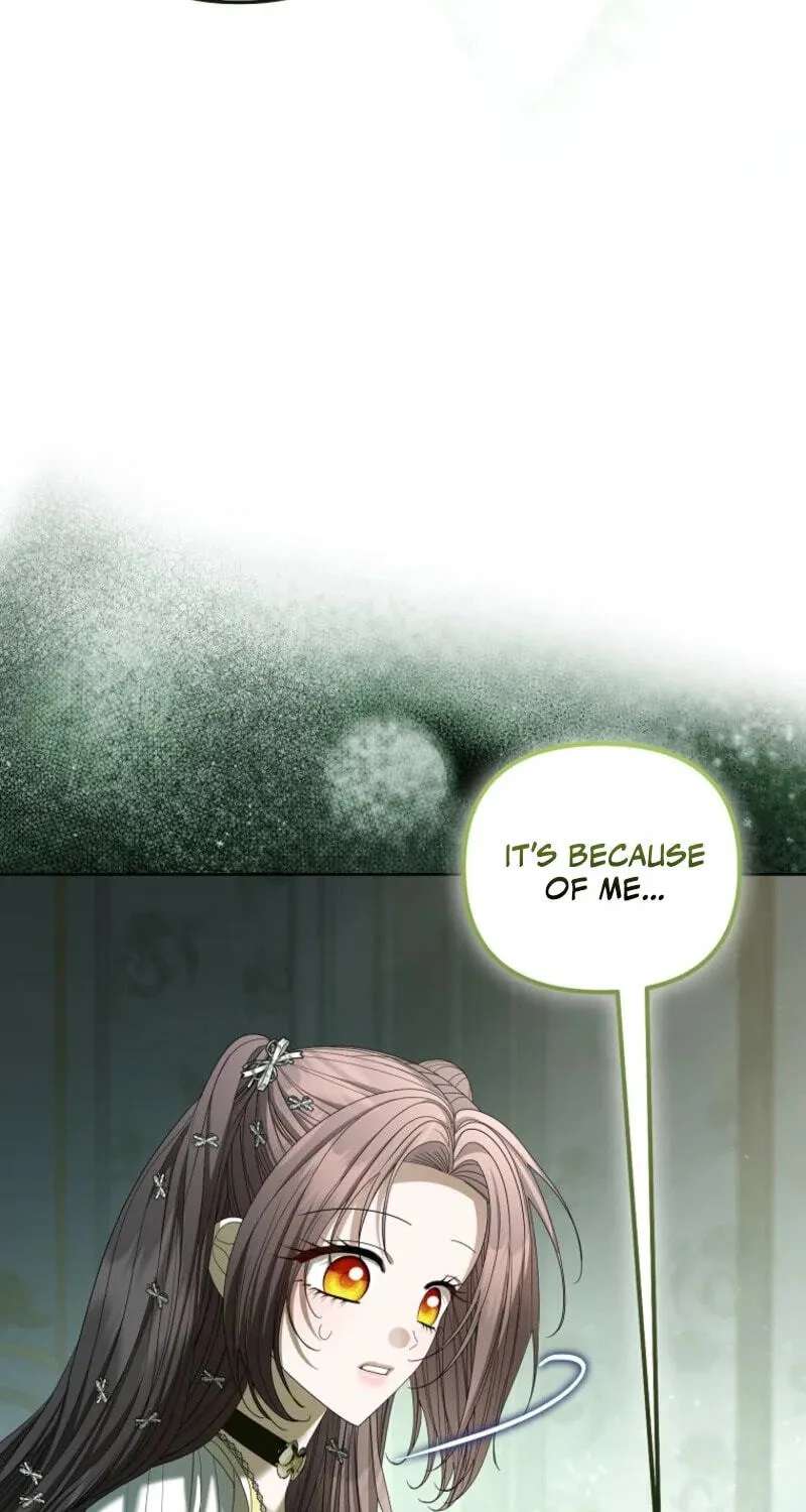 The Time-limited Extra Is Disguised as a Tutor in a Villain’s House Chapter 49 - page 49