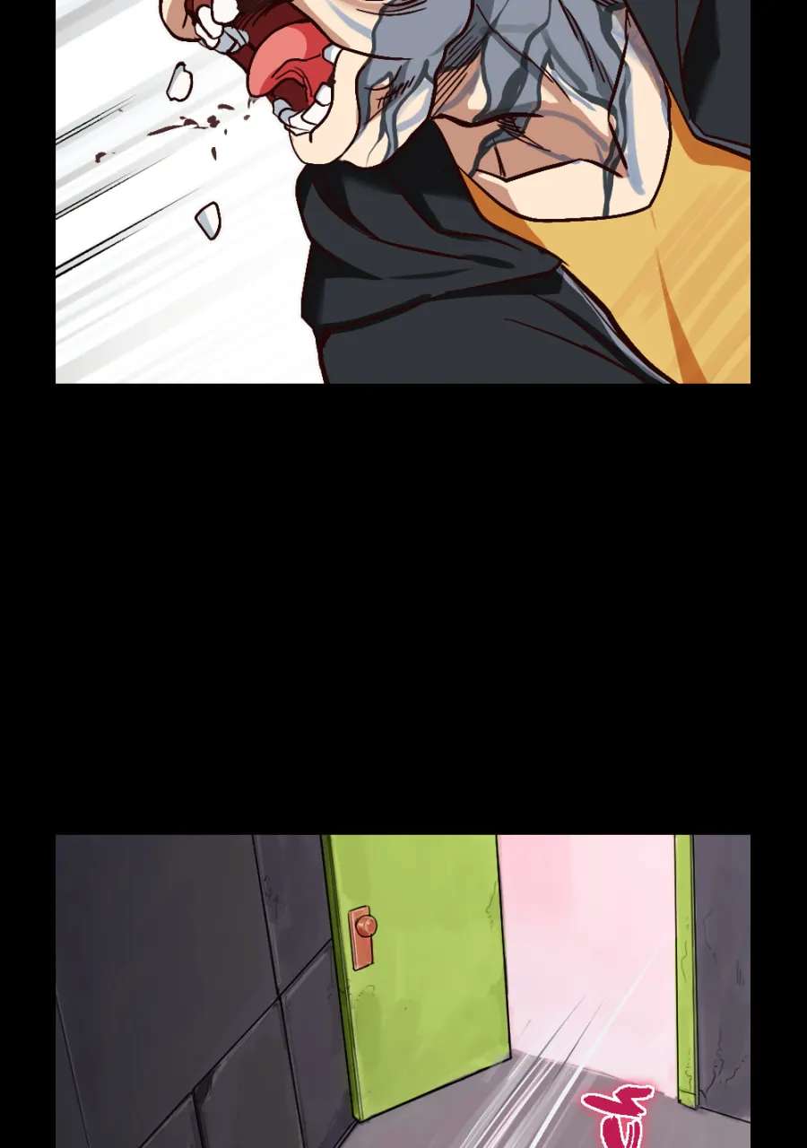 Clinic of Horrors (Canvas) Chapter 272 - page 13
