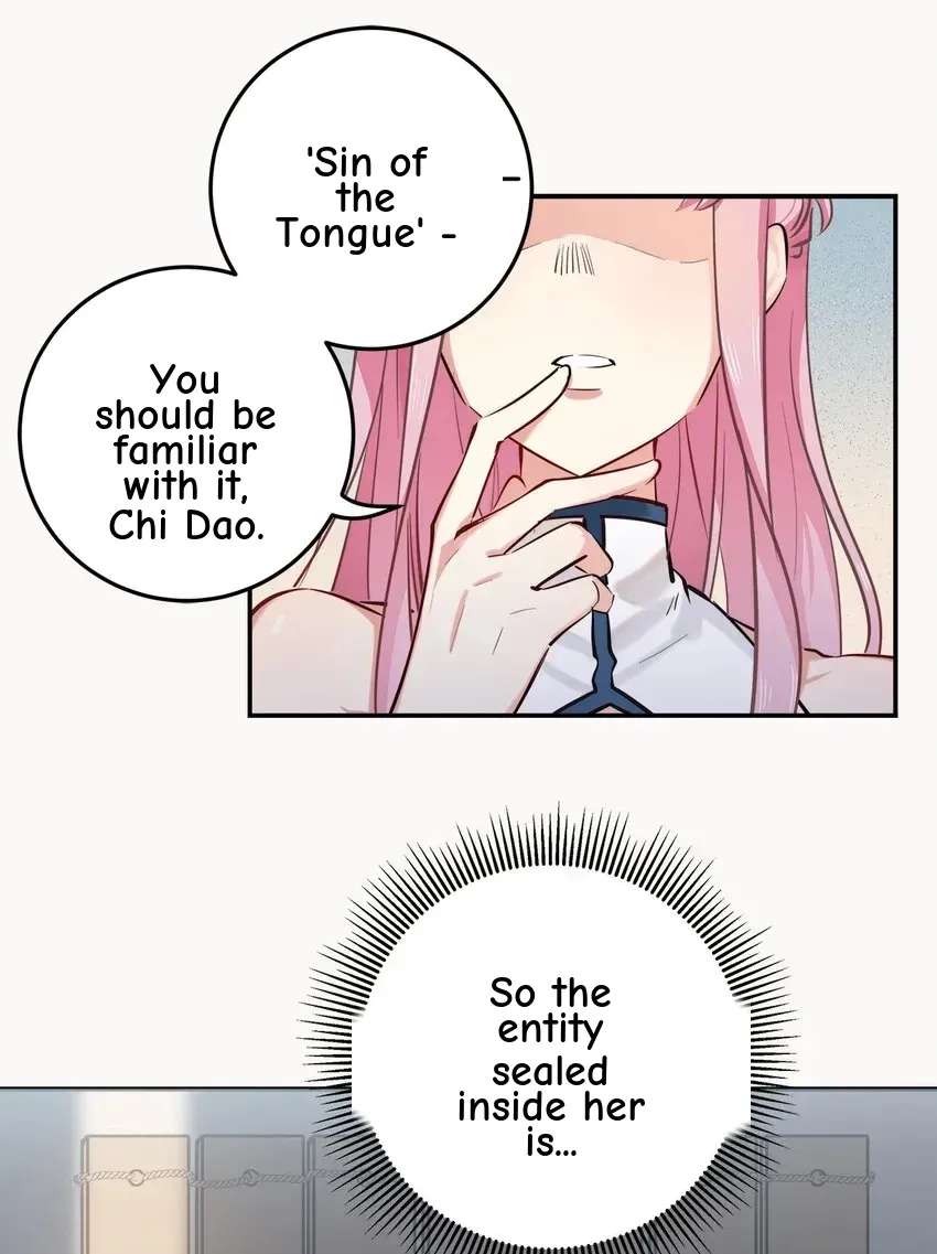 The Yellow Road's Best Day Chapter 28 - page 36