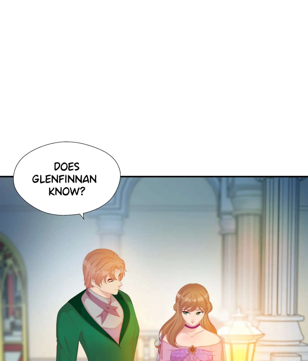 The Winter Rose Chapter 62 - page 31