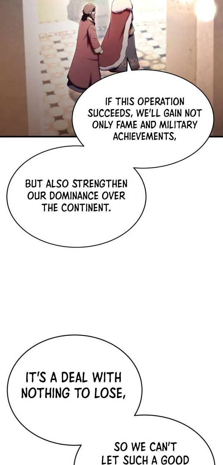 I Became the Master of the Weakest Demon King Chapter 34 - page 11