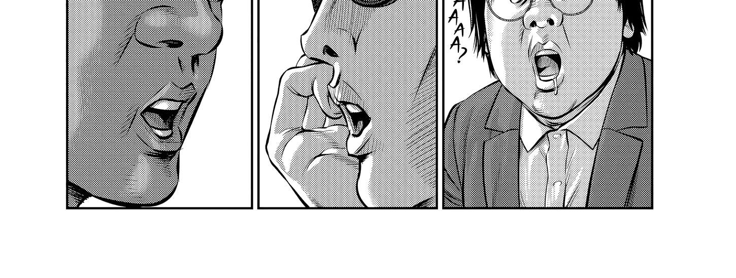 Drunken Fist Japan Chapter 1 - page 92