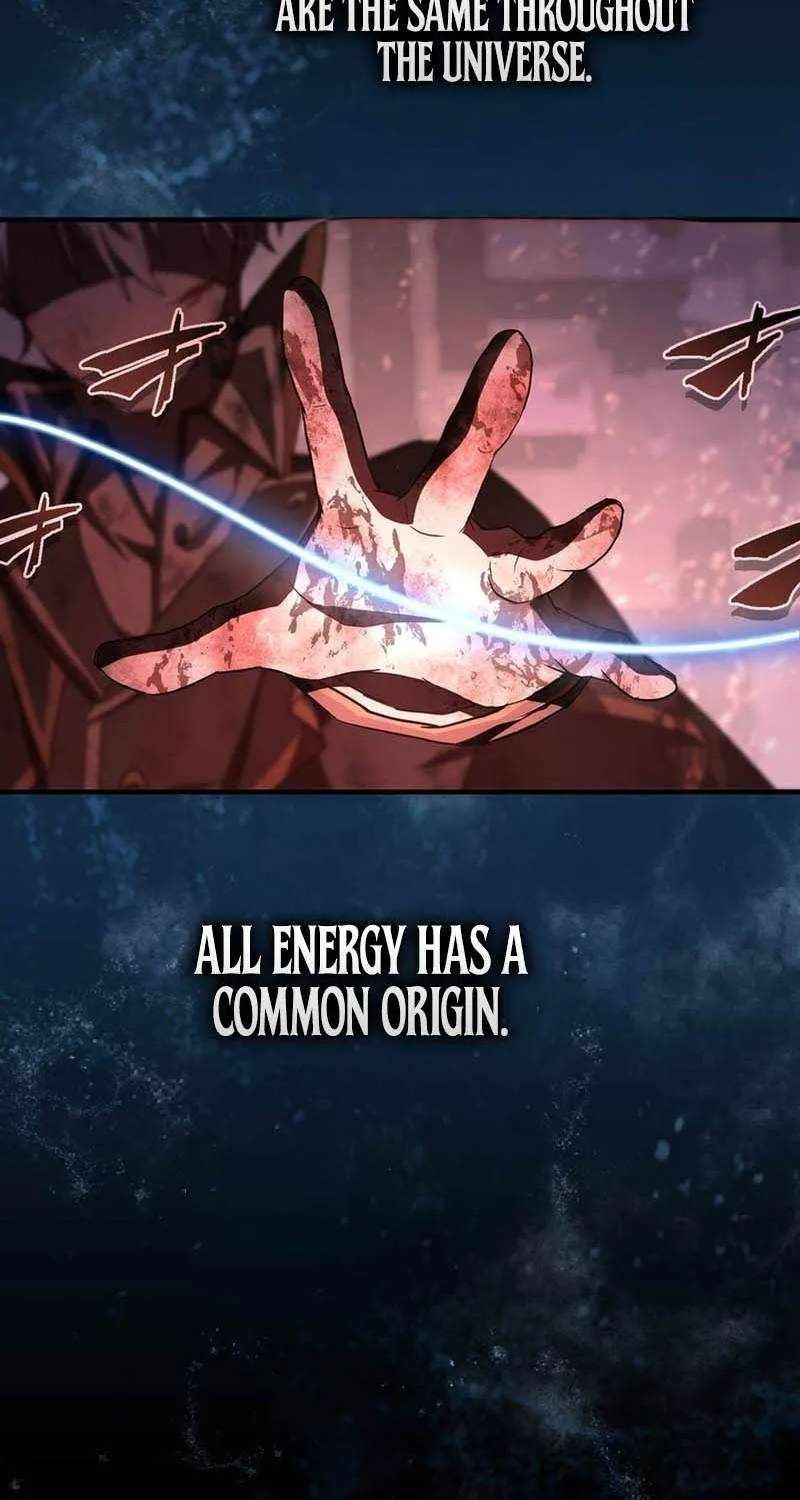 The Reincarnation Of The Forbidden Archmage Chapter 202 - page 44