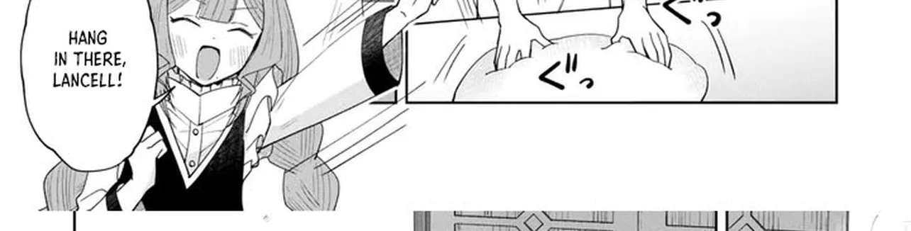 Akanbou no Isekai Hai-hai Funtouroku Chapter 3 - page 34