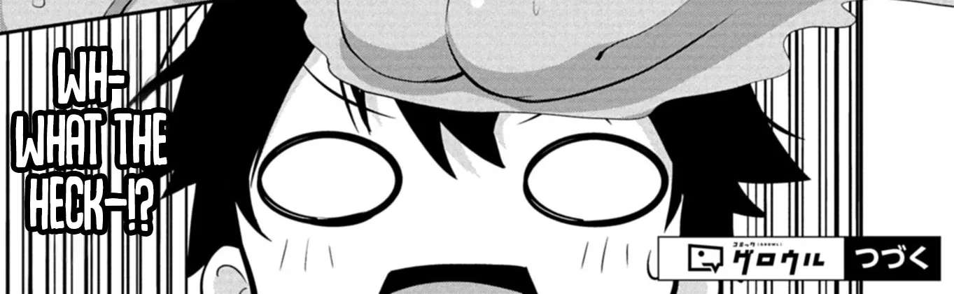 My Younger Female Instructor Scolded Me Again Today Chapter 3.2 - page 21