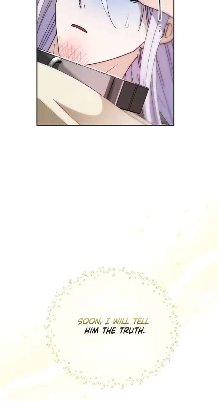 The White-Haired Man Chapter 26 - page 59
