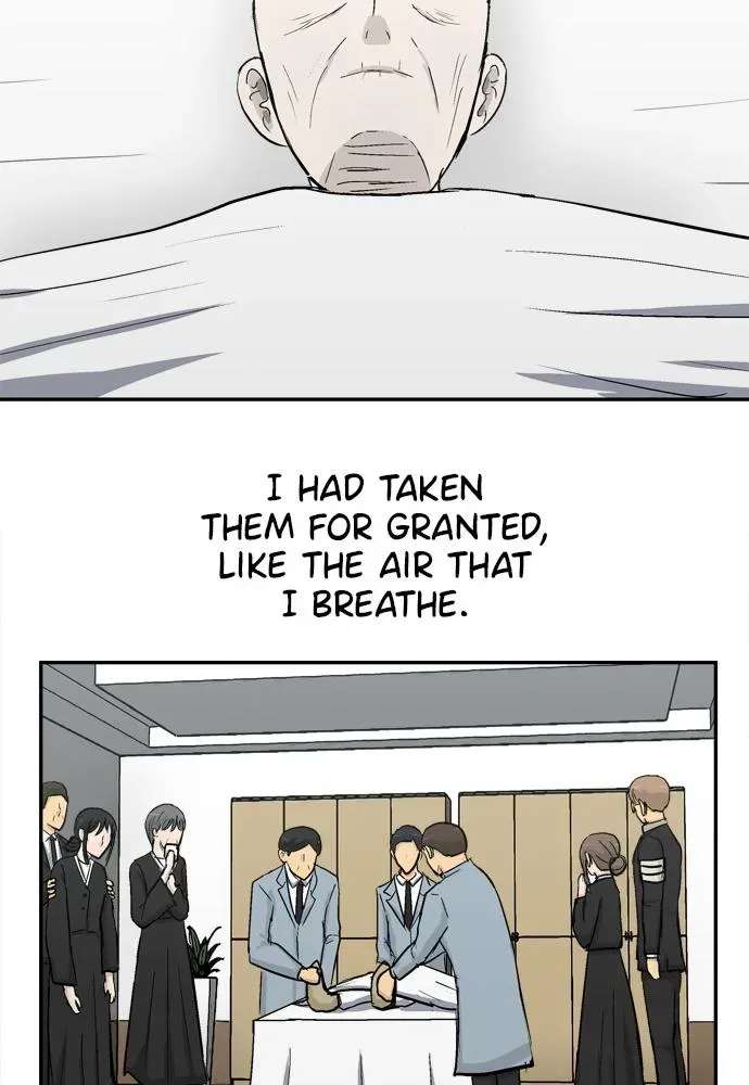 The Golden Spoon Chapter 105 - page 5