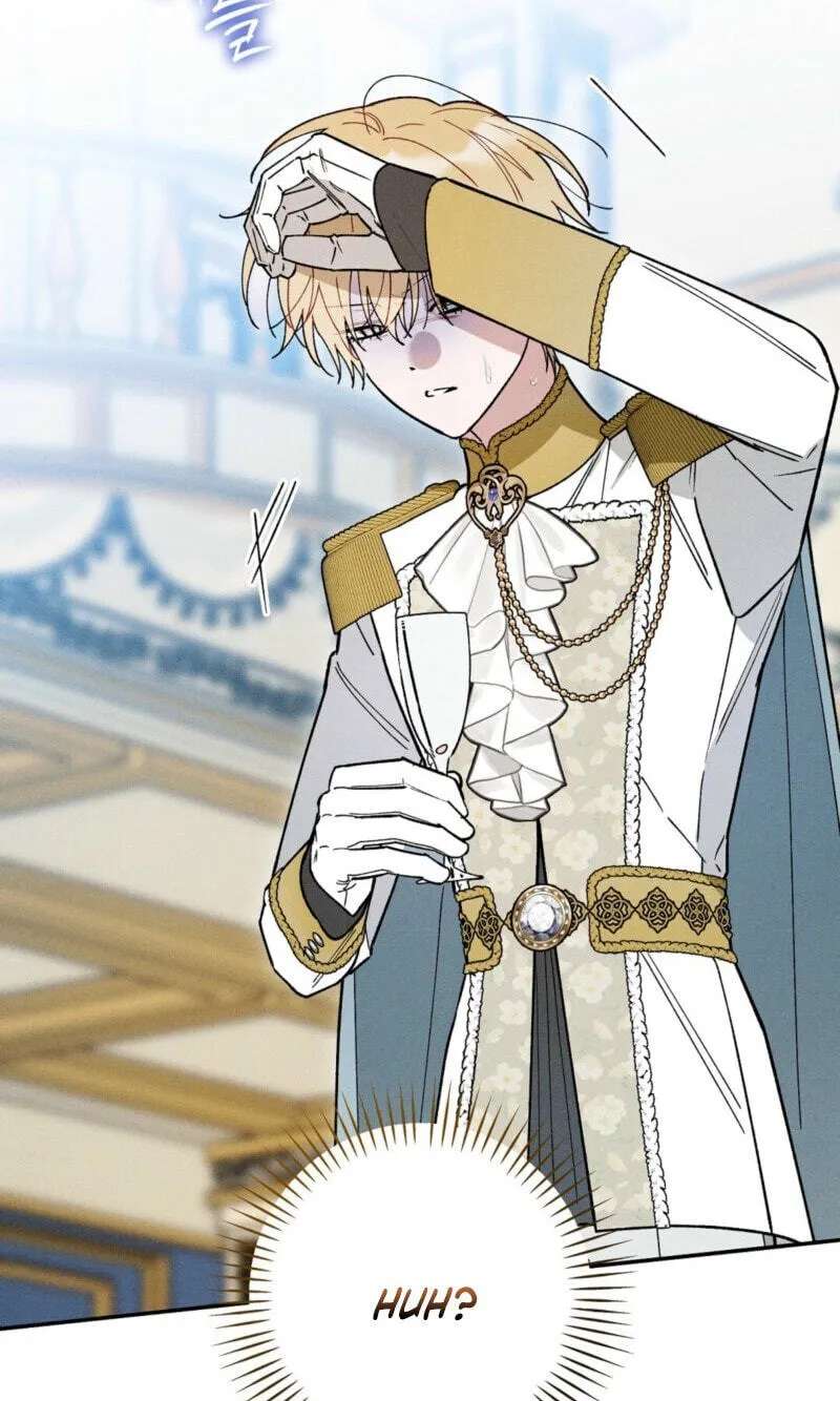 The Rogue Prince Is Secretly An Omega Chapter 111 - page 31