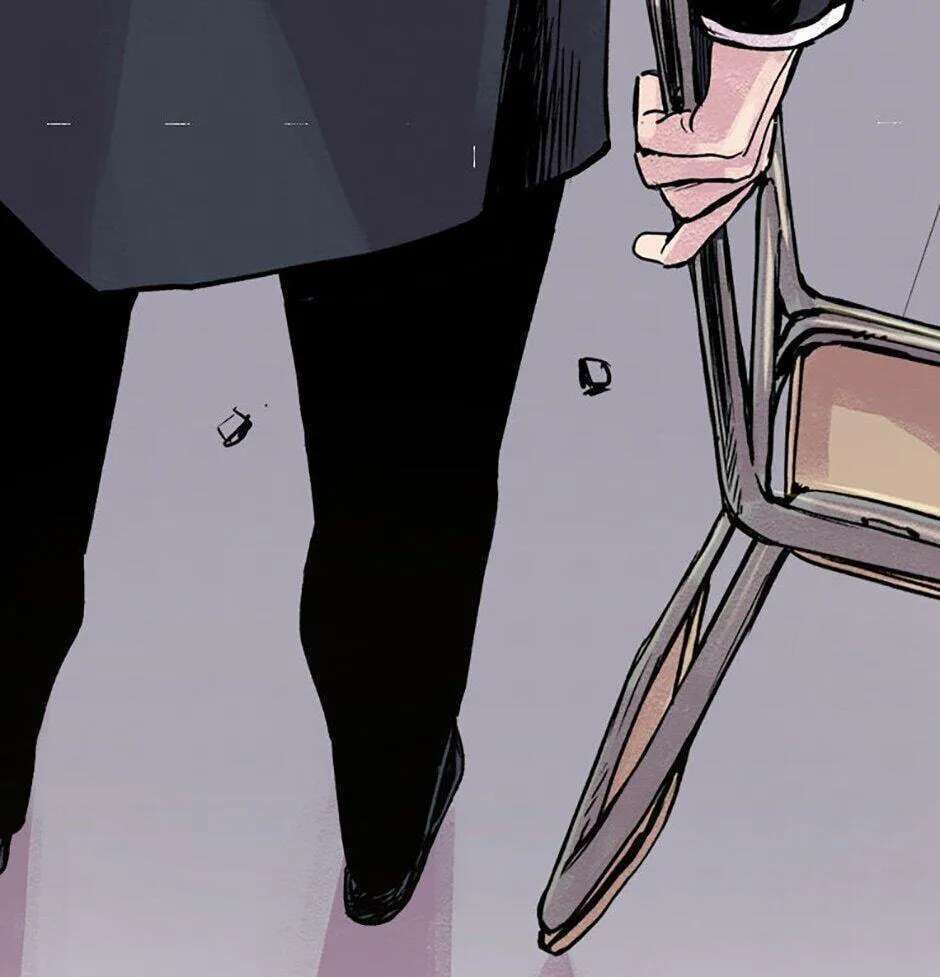 Switch (Ji-Dong & Kim Dong-Chan) Chapter 3 - page 71